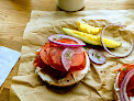 Your vegan food near me Ben & Esther’s Vegan Delicatessen in Portland in Oregon