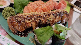 Your vegan food near me Beni Iguana's Sushi Bar & Restaurant in Charlotte Amalie in St Thomas