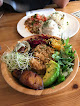 Your vegan food near me Berlingeri in San Juan in Puerto Rico