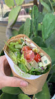 Your vegan food near me Besties Vegan Paradise in Los Angeles in California