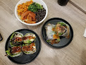 Your vegan food near me Beyond Sushi in New York in NY