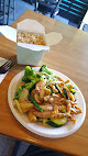Your vegan food near me Black Bamboo Chinese Restaurant in West Hartford in CT