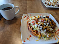 Your vegan food near me Black Coffee And Waffle Bar in Fargo in ND