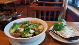 Your vegan food near me Blossom Vegetarian Restaurant in Renton in Washington