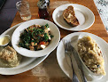 Your vegan food near me Blue Bird Bistro in Kansas City in Missouri