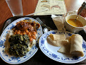 Your vegan food near me Blue Nile Cafe in Kansas City in Missouri