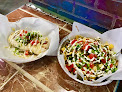 Your vegan food near me Blue Sage Vegan Bistro in Little Rock in Arkansas