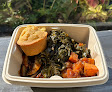 Your vegan food near me Blue Tree Cafe Vegan Soul Food in Fort Lauderdale in FL