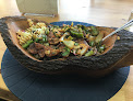 Your vegan food near me Blueberry Cafe Juice Bar And Vegan Grille in Newark in NJ