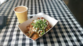 Your vegan food near me Bombay Express in Austin in TX