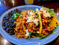 Your vegan food near me Bombs Away Cafe - A Rockin' Taqueria in Corvallis in Benton
