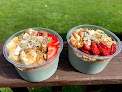Your vegan food near me Boro Bowls in Murfreesboro in Tennessee