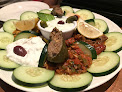 Your vegan food near me Bosphorous Turkish Cuisine - Winter Park in Winter Park in Florida