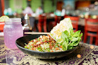Your vegan food near me Boun Bistro in Fort Worth in TX