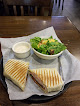 Your vegan food near me Bread And Vine Bistro Llc in Mitchell in SD