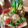 Your vegan food near me Brown Family Market in Fort Pierce in Florida