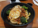 Your vegan food near me Bulgogi Korean Bbq in Conway in Arkansas