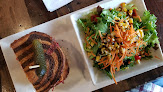 Your vegan food near me Busboys And Poets in Washington in Washington, DC