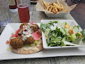 Your vegan food near me Busboys And Poets in Hyattsville in Maryland