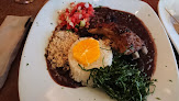 Your vegan food near me Cafe Bossa Nova in Little Rock in Arkansas