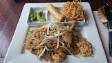 Your vegan food near me Café Equator Thai Cuisine in Metairie in Louisiana