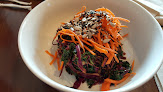 Your vegan food near me Cafe Hey in Tampa in Florida
