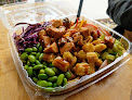 Your vegan food near me Cafe Meridian & Catering Company in Durham in Durham County