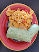 Your vegan food near me Cafe Quetzal in Topeka in Kansas