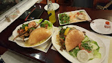 Your vegan food near me Cafe Rakka in Hendersonville in Tennessee