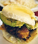 Your vegan food near me Café Unique in Midland in TX