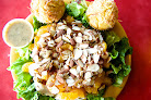 Your vegan food near me Calypso Cafe | 100 Oaks / Berry Hill in Nashville in Tennessee