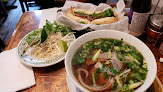 Your vegan food near me Caphe Banh Mi in Alexandria in Virginia