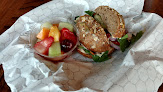 Your vegan food near me Caribou Coffee in Bismarck in ND