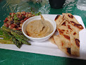 Your vegan food near me Carmen's Special Hummus in Ponce in Puerto Rico