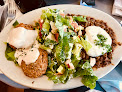 Your vegan food near me Cedars Cafe in Melbourne in Florida