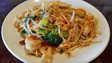 Your vegan food near me Chaba Thai Bistro in Beaumont in TX