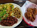 Your vegan food near me Charles' Kitchen in Glen Allen in Virginia