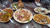 Your vegan food near me Chat Patti Indian Vegetarian Restaurant in Decatur in Ga 