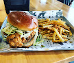 Your vegan food near me Chicken And The Wolf in Tulsa in Oklahoma