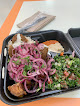 Your vegan food near me Chickpeas Fresh Mediterranean Kitchen in Orlando in Florida