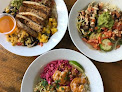 Your vegan food near me Chicora Alley in Greenville in SC