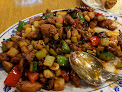 Your vegan food near me China Gourmet in Pinedale in Wyoming