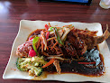 Your vegan food near me China King in St Thomas in St Thomas