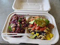 Your vegan food near me Choice Health Bar Paia in Paia in Hawái