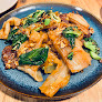 Your vegan food near me Chomp Chomp Thai Kitchen in New York in New York