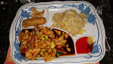 Your vegan food near me Chopstix Asian Bistro in Riverton in Wyoming