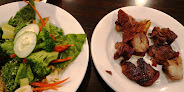 Your vegan food near me Churrasco Brazilian Steakhouse And Salad Bar in Tumon in Guam