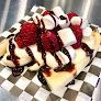 Your vegan food near me Cinnaholic in Queen Creek in Pinal