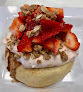 Your vegan food near me Cinnaholic in Gambrills in Maryland