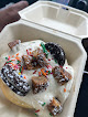 Your vegan food near me Cinnaholic in East Windsor in NJ